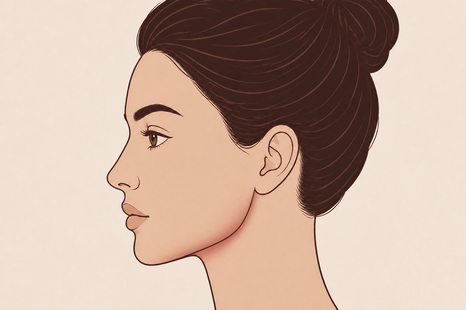 Sfeerbeeld contour
